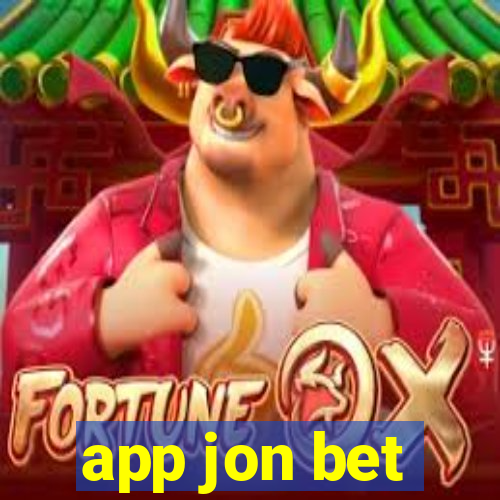 app jon bet